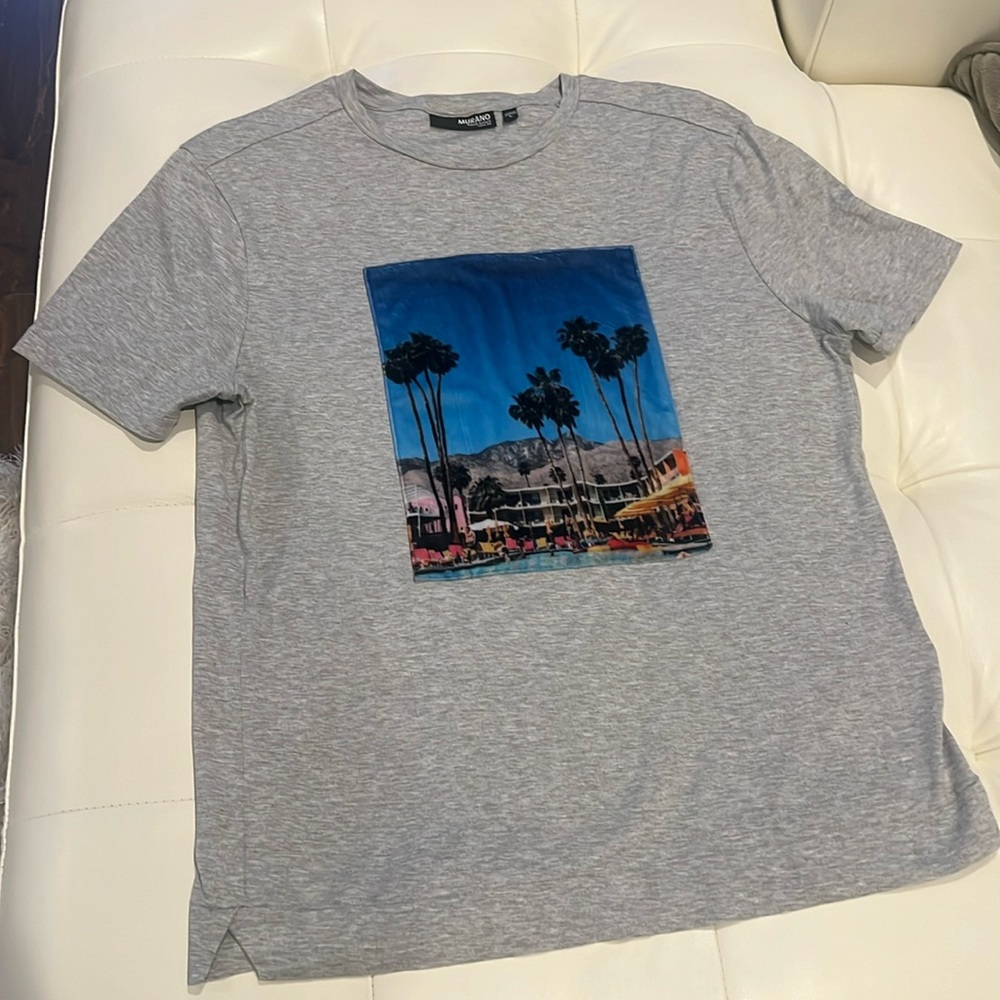 Murano shirt